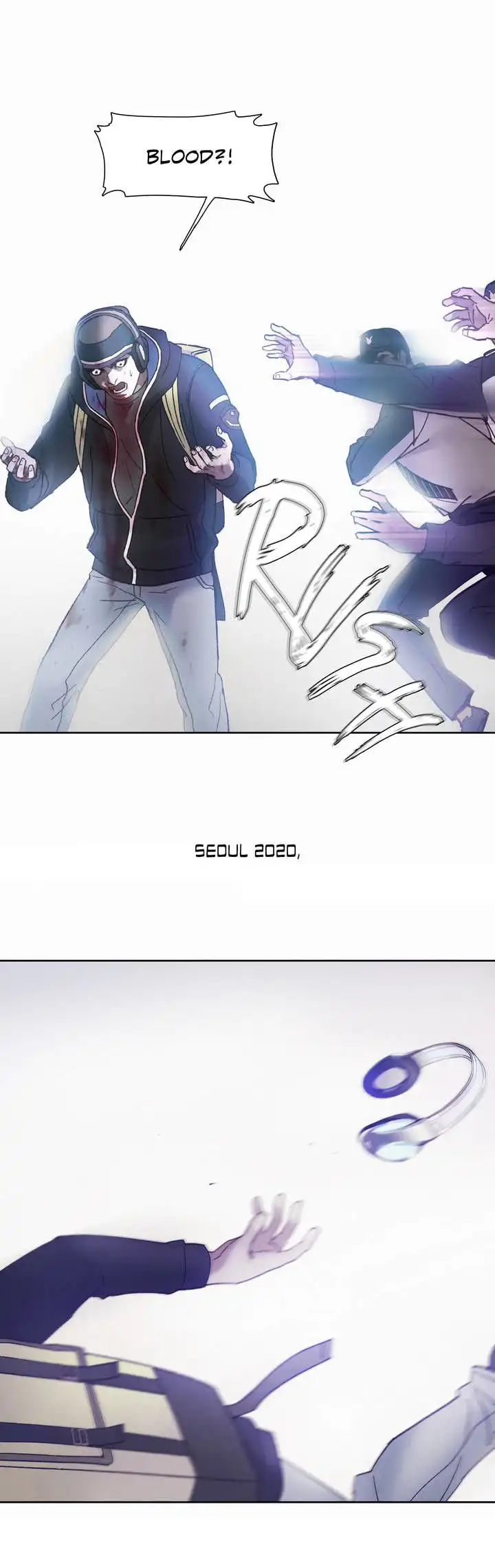 Unknown Code Chapter 1 16